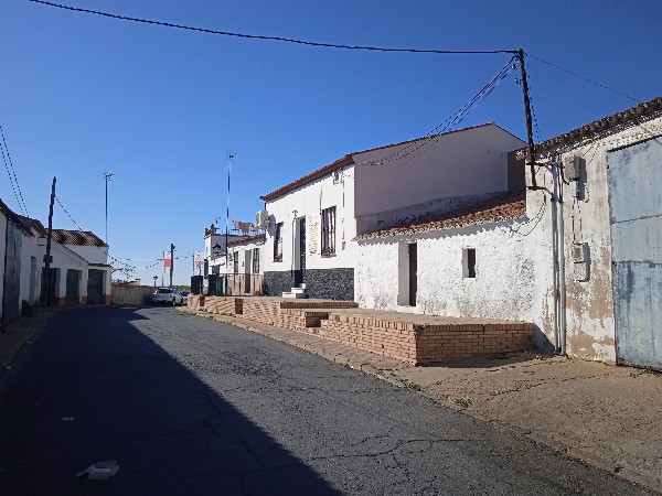 Calañas, Huelva