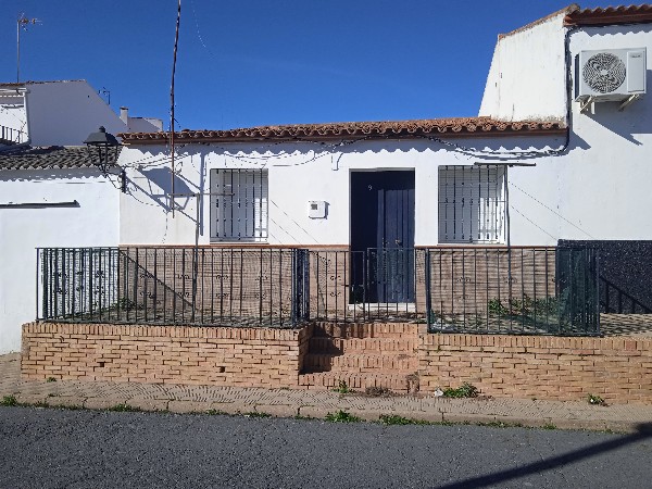 Casa en Don Rodrigo