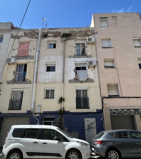 Piso en VINT-I-UN