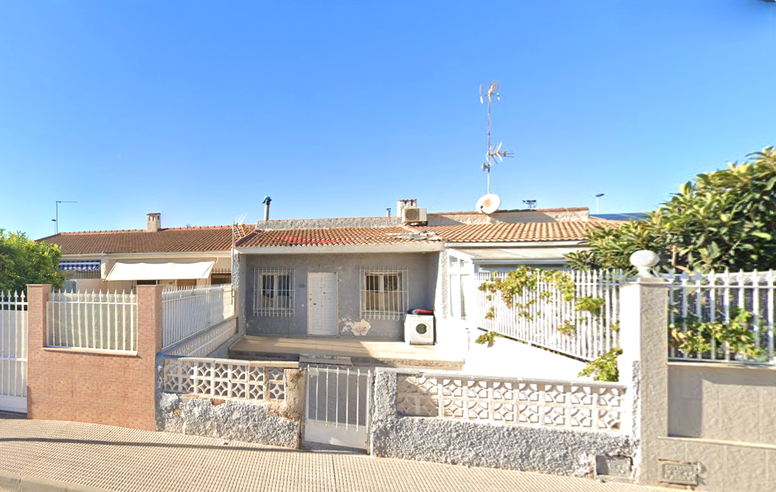 San Javier, Murcia