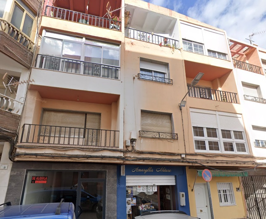 Gádor, Almería