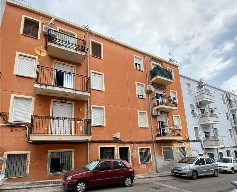 Vivienda en Vall d'Uixó (la), Castellón/Castelló