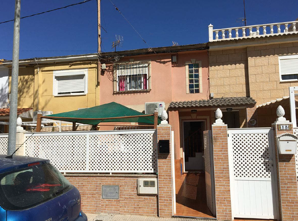 Cartagena, Murcia