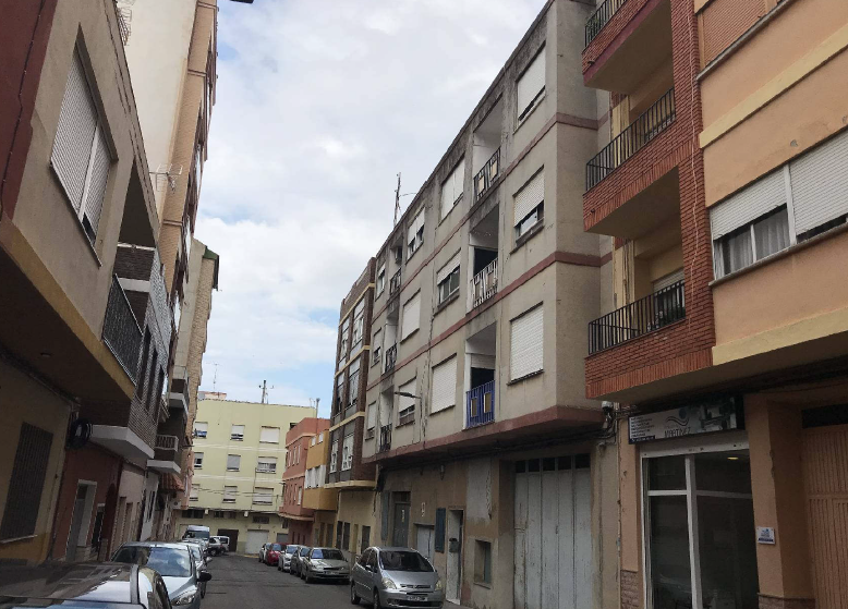 Piso en Bechi
