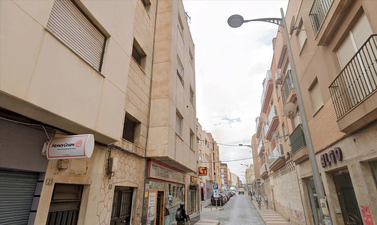 Roquetas de Mar, Almería