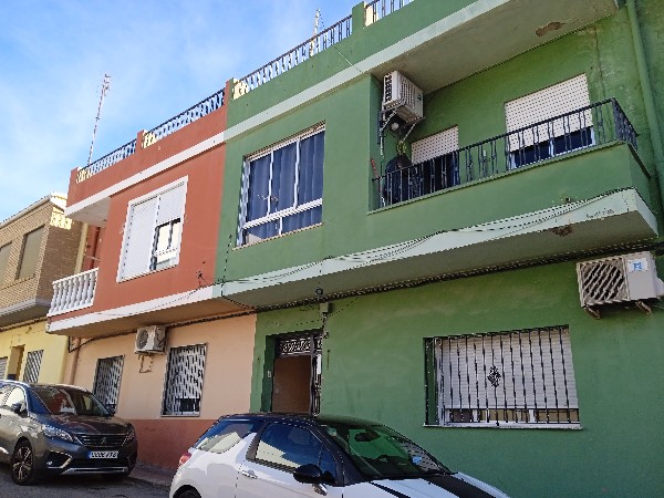 calle Alfondeguilla, Vall d'Uixó (la), Castellón/Castelló