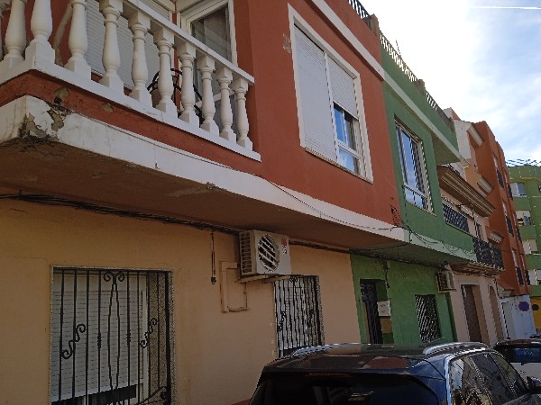 Piso en Alfondeguilla
