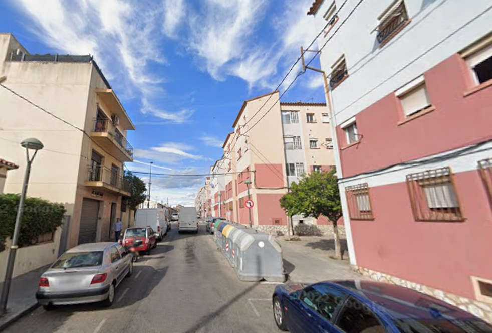calle Tortosa, Tarragona