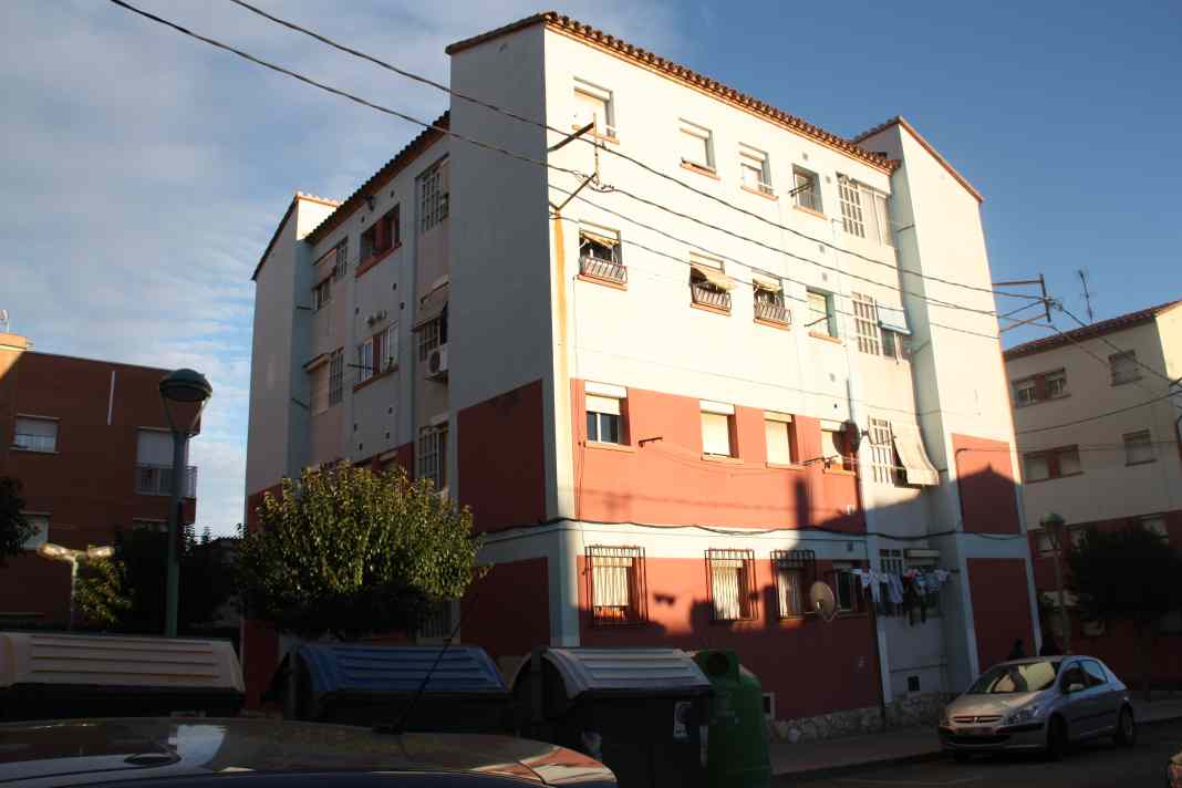 Piso en TORTOSA