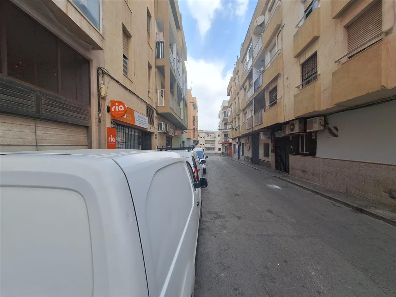 Roquetas de Mar, Almería