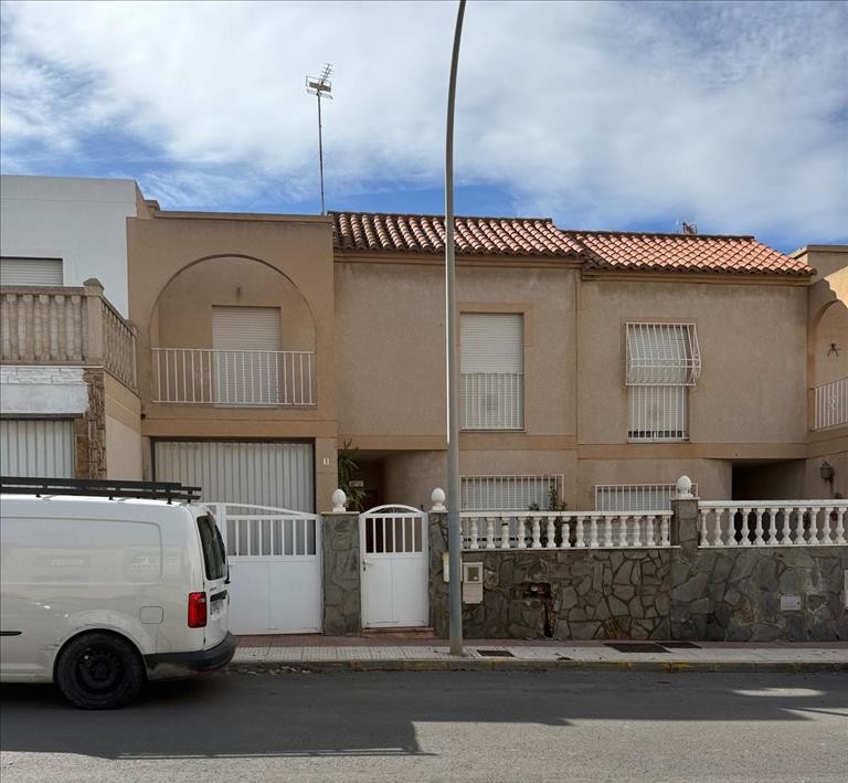 Casa en Calle Vilanova i la Geltru