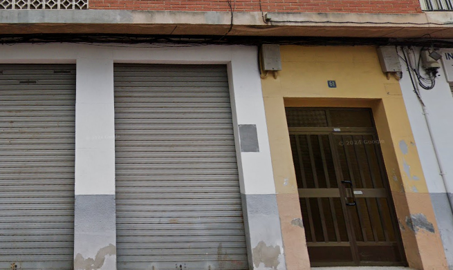Piso en Ruiz Pons