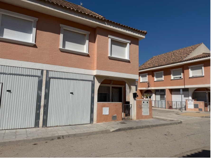 Casa en FRAY BARTOLOME CASAS