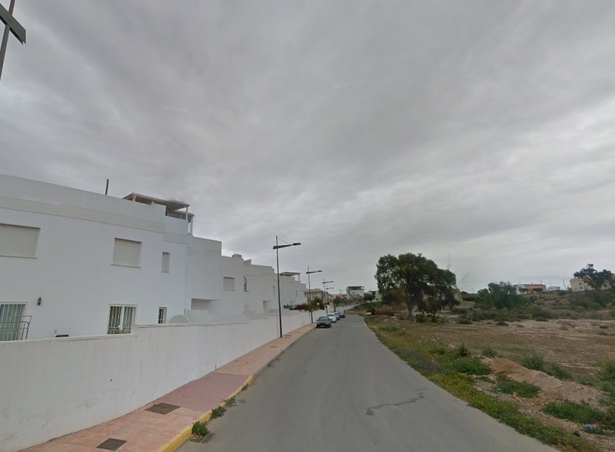 Cuevas del Almanzora, Almería