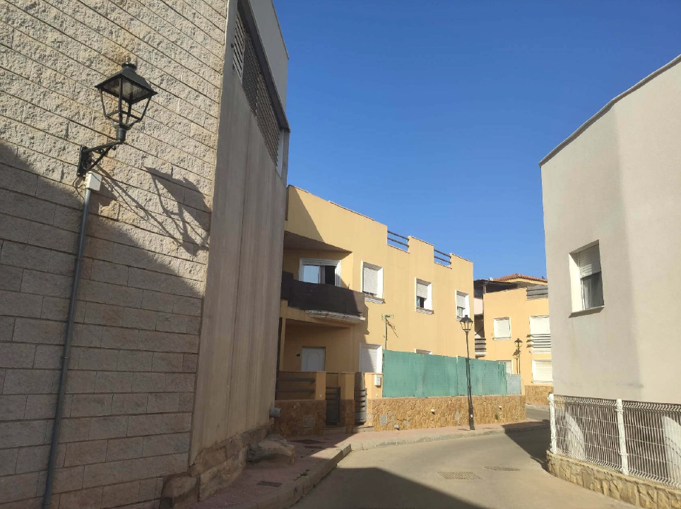 Casa en Palomares Bajo