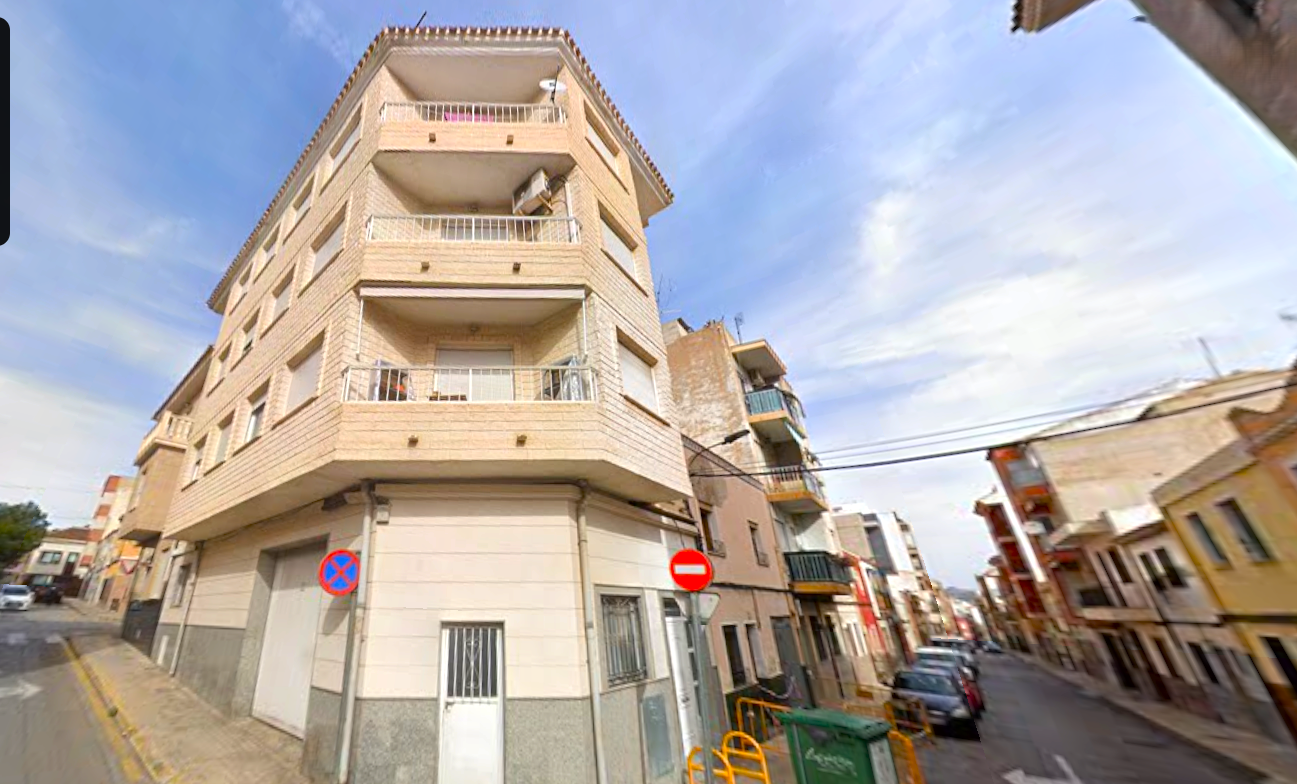 Yecla, Murcia