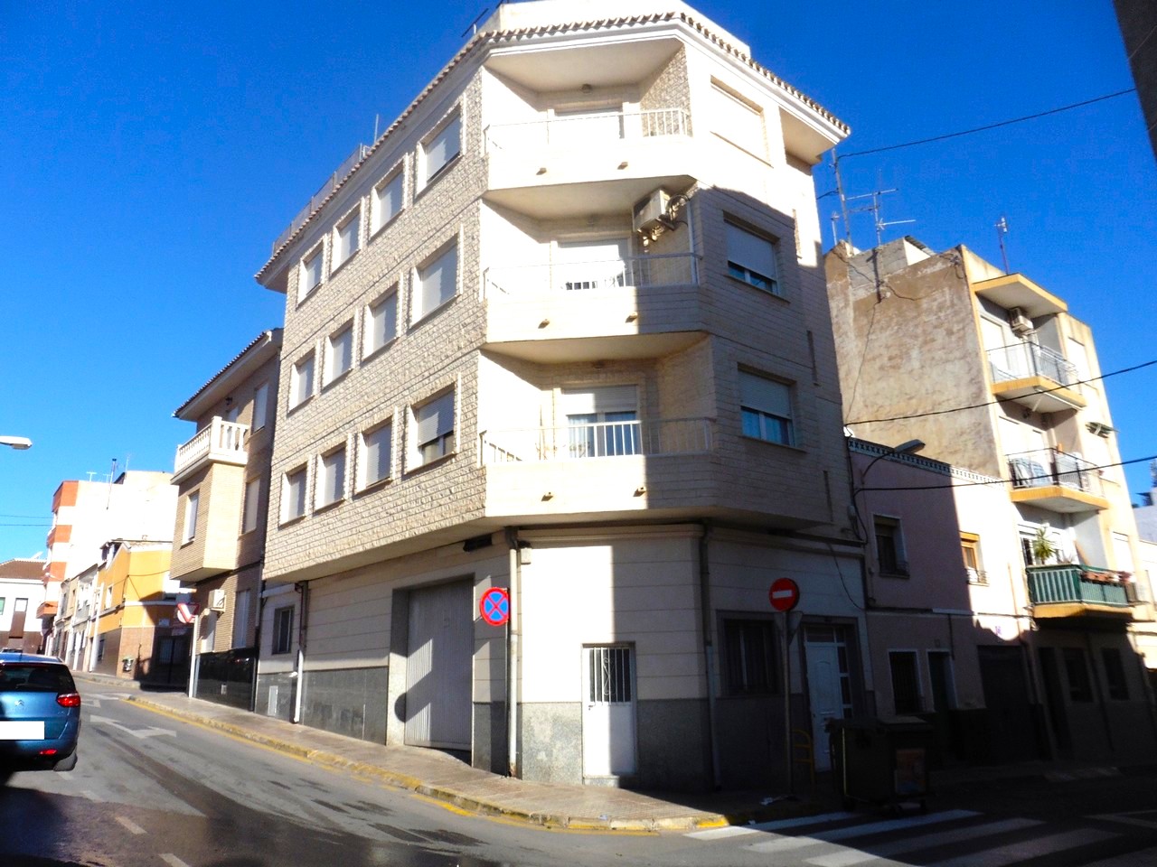 Piso en Concepcion