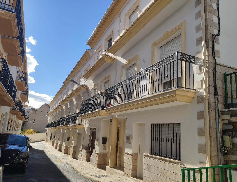 Casa en Lepanto