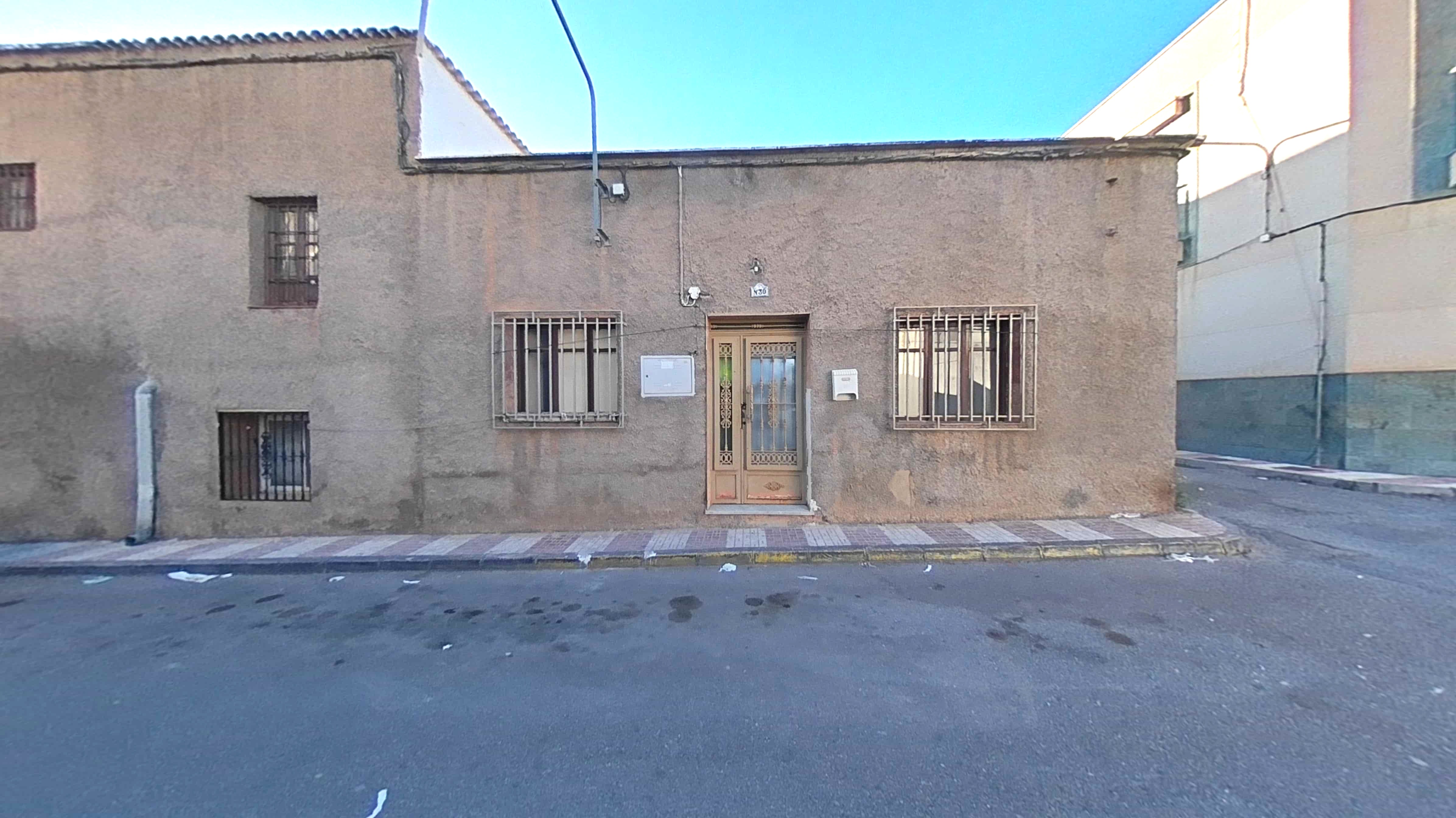 Casa adosada en Duero