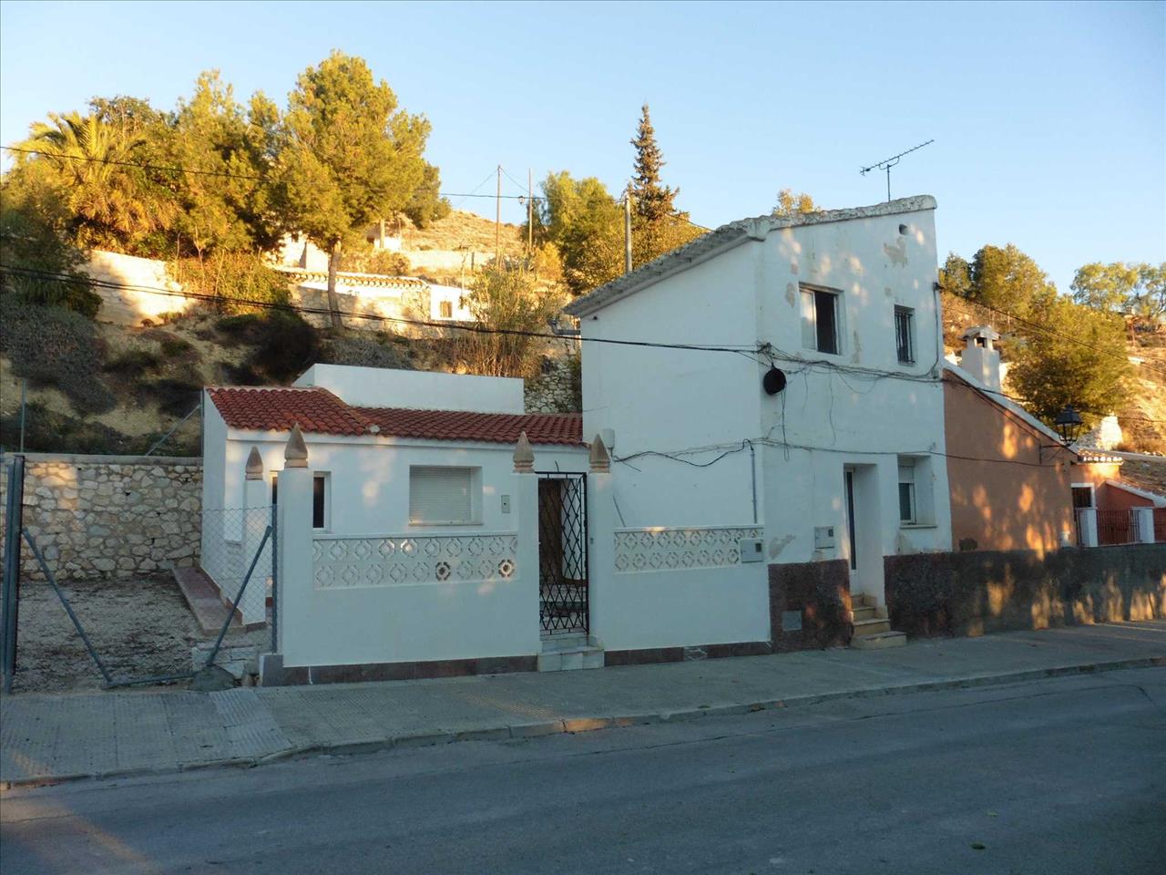 Casa en FUENSORIANA
