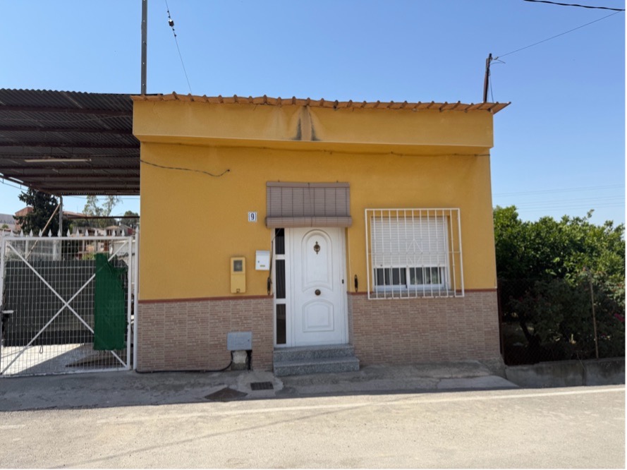 Casa en DE LA BARCA