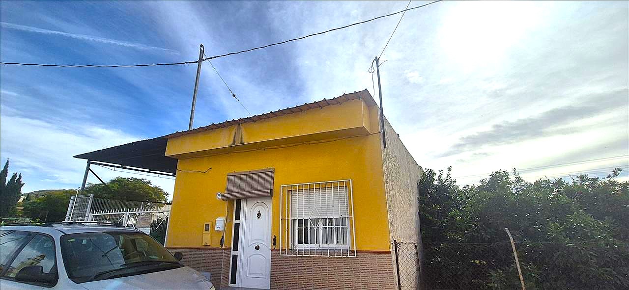 Casa en DE LA BARCA