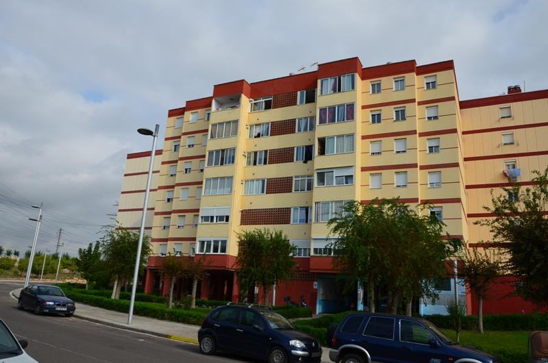Piso en RIU LLOBREGAT