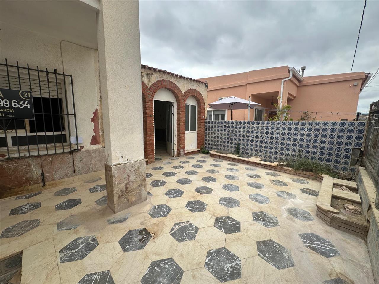 Espaçoso Apartamento em Algueña, Alicante - 93m² por 84.000€ - Image 33