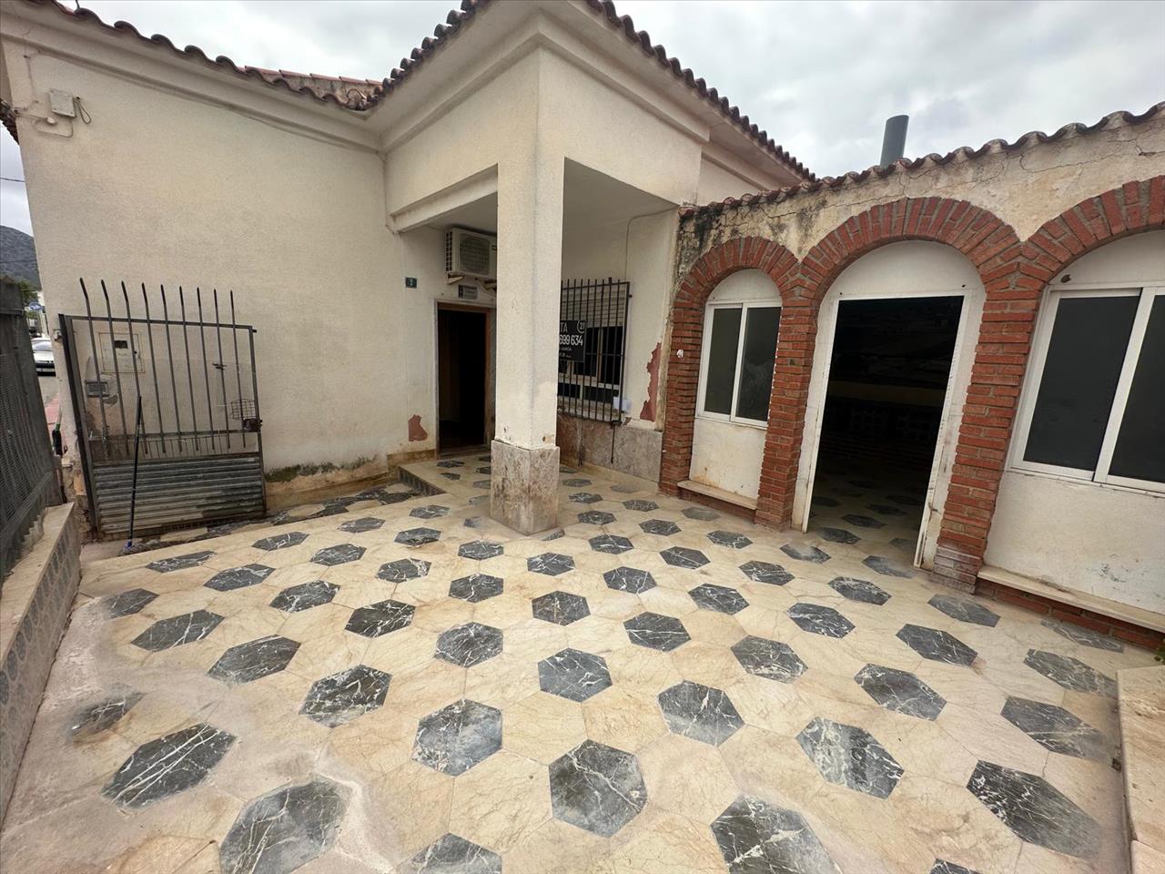 Espaçoso Apartamento em Algueña, Alicante - 93m² por 84.000€ - Image 34