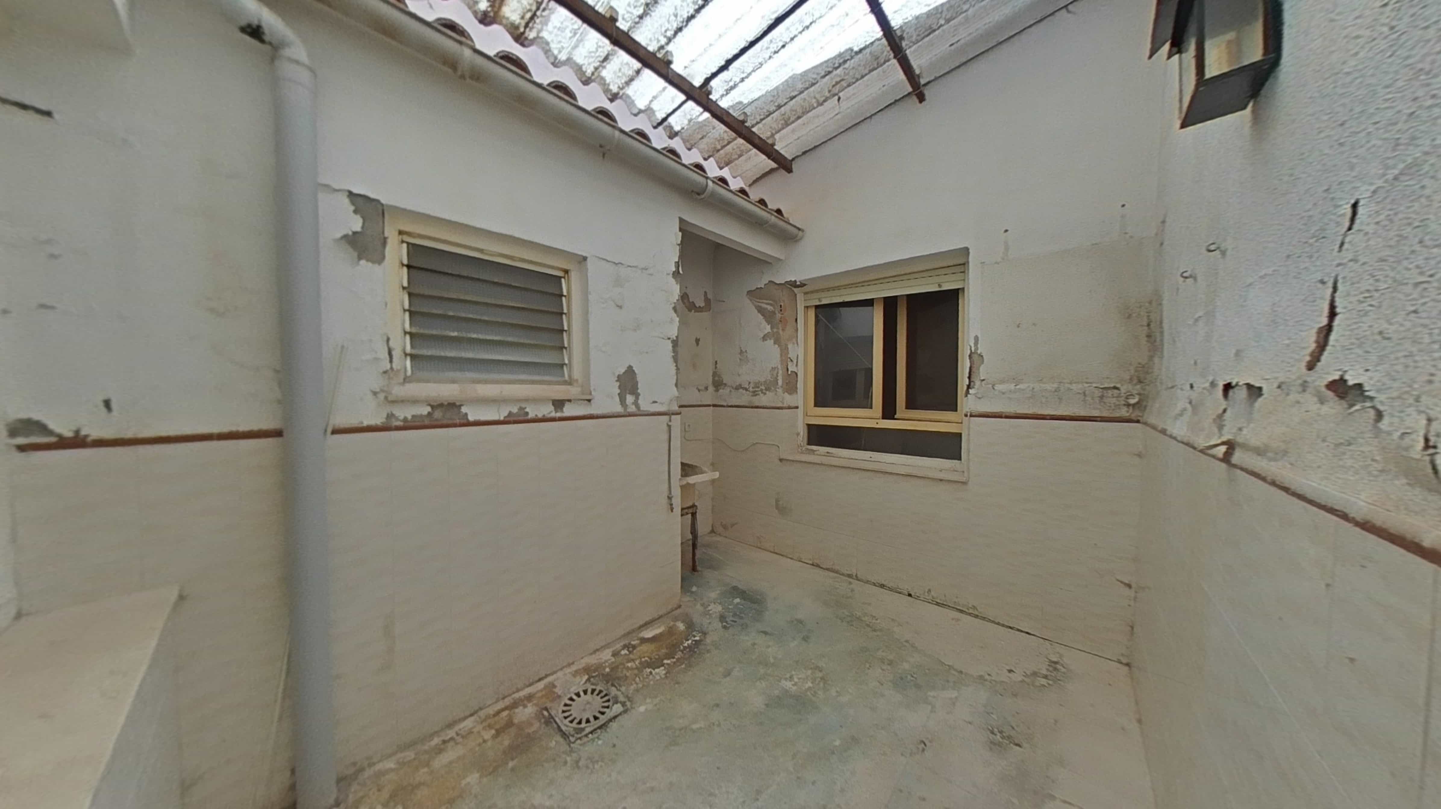 Espaçoso Apartamento em Algueña, Alicante - 93m² por 84.000€ - Image 11