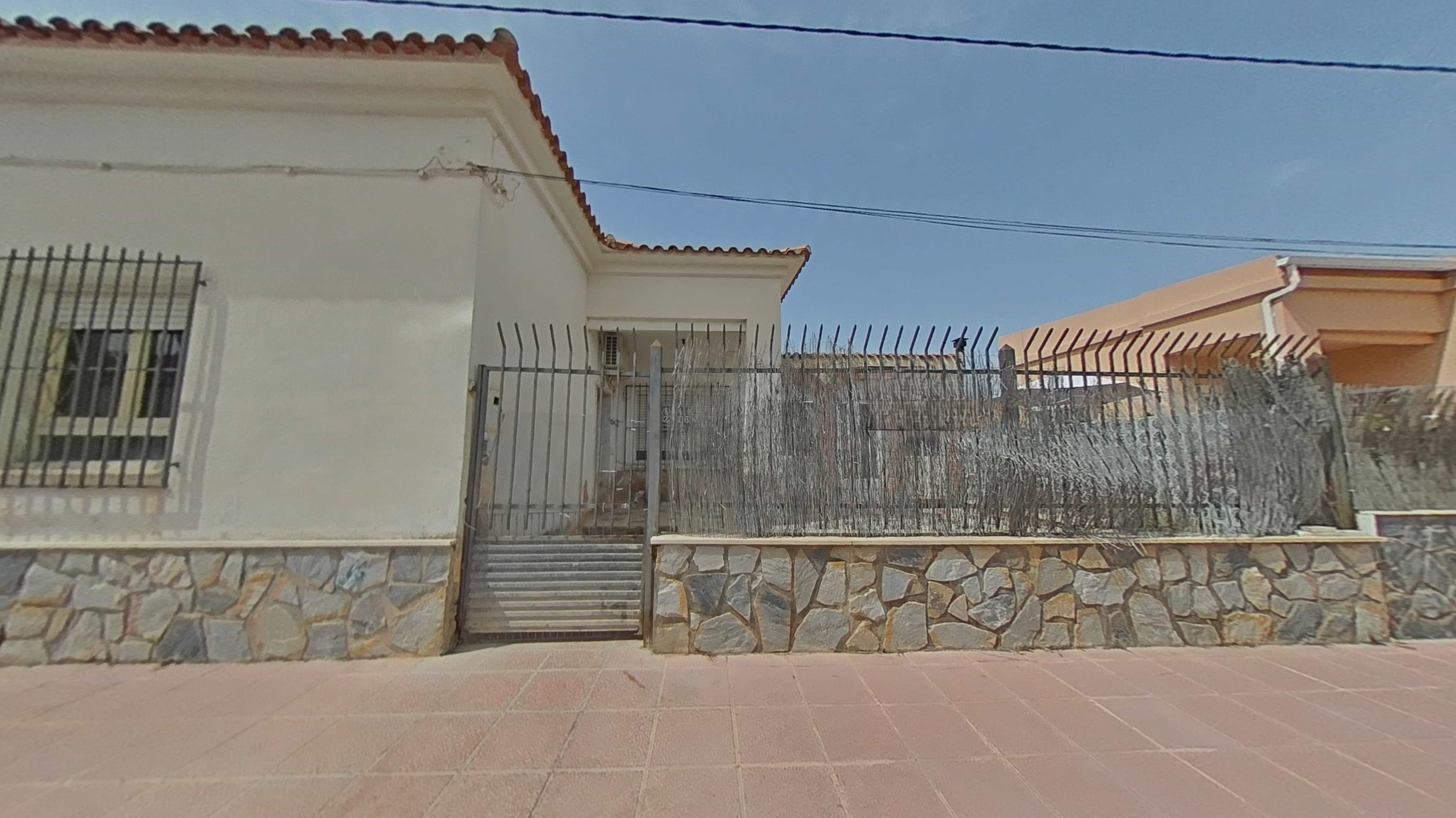 Vivienda en Algueña, Alicante/Alacant