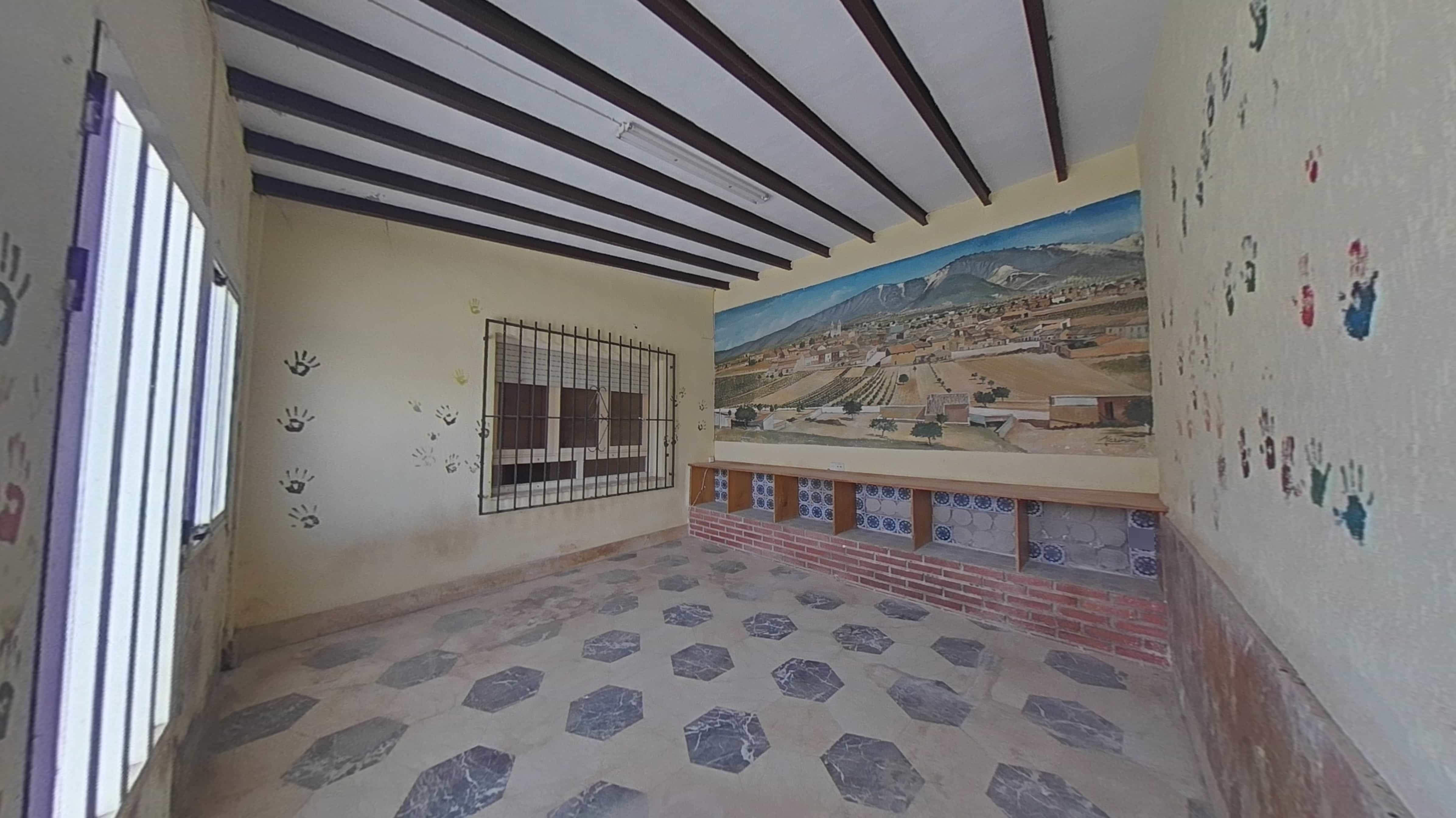 Espaçoso Apartamento em Algueña, Alicante - 93m² por 84.000€ - Image 26
