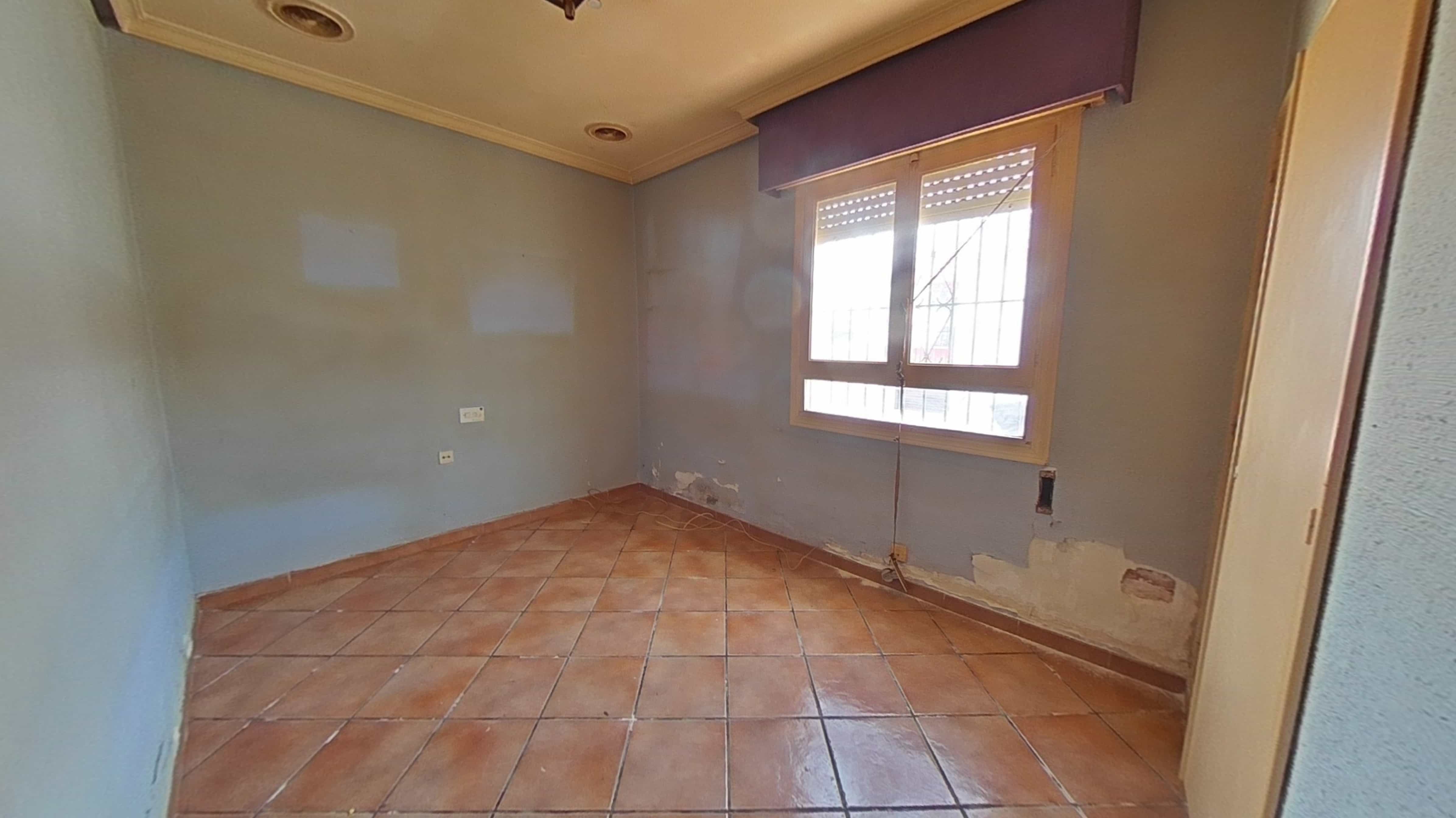 Espaçoso Apartamento em Algueña, Alicante - 93m² por 84.000€ - Image 16