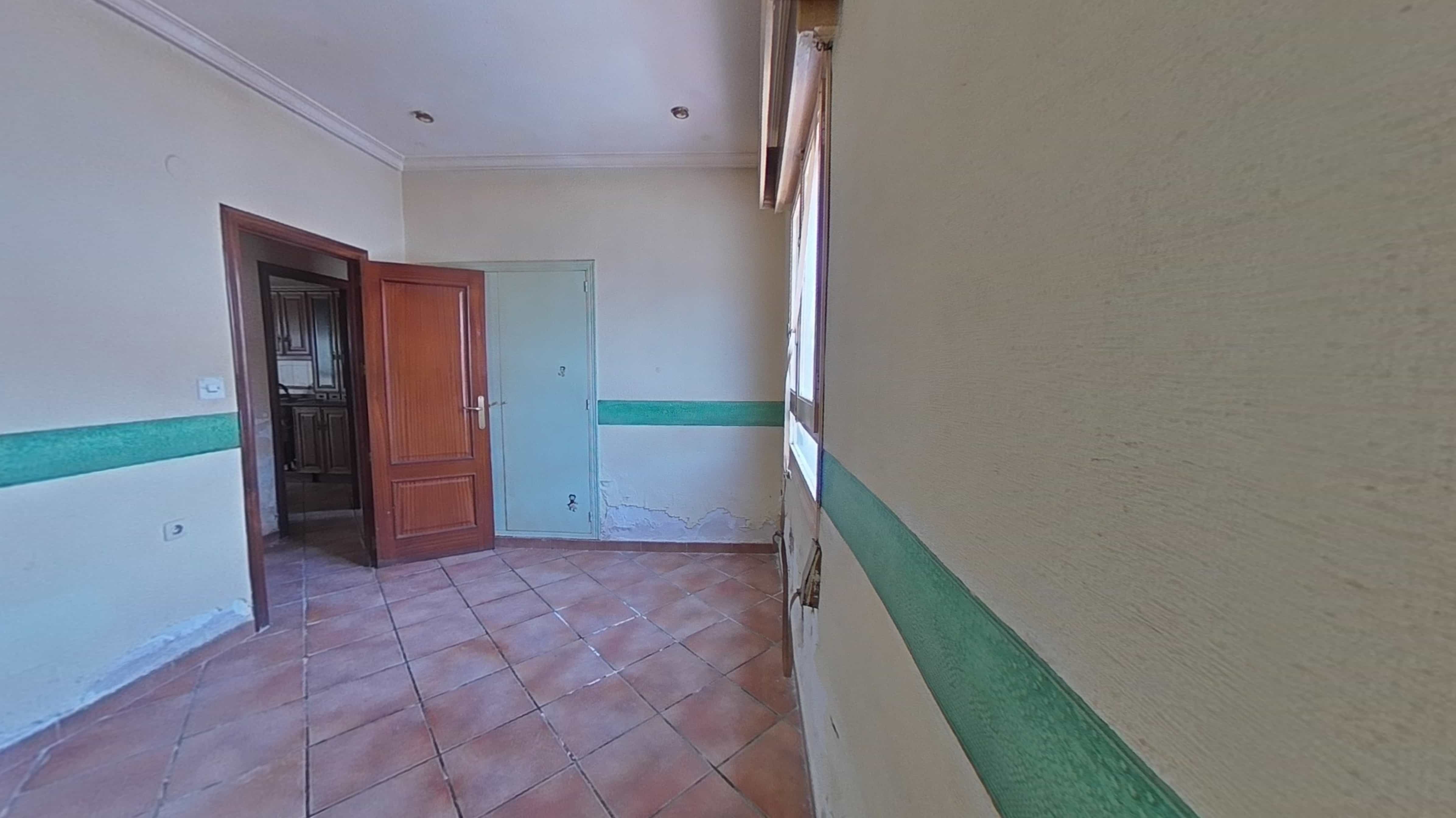 Espaçoso Apartamento em Algueña, Alicante - 93m² por 84.000€ - Image 19