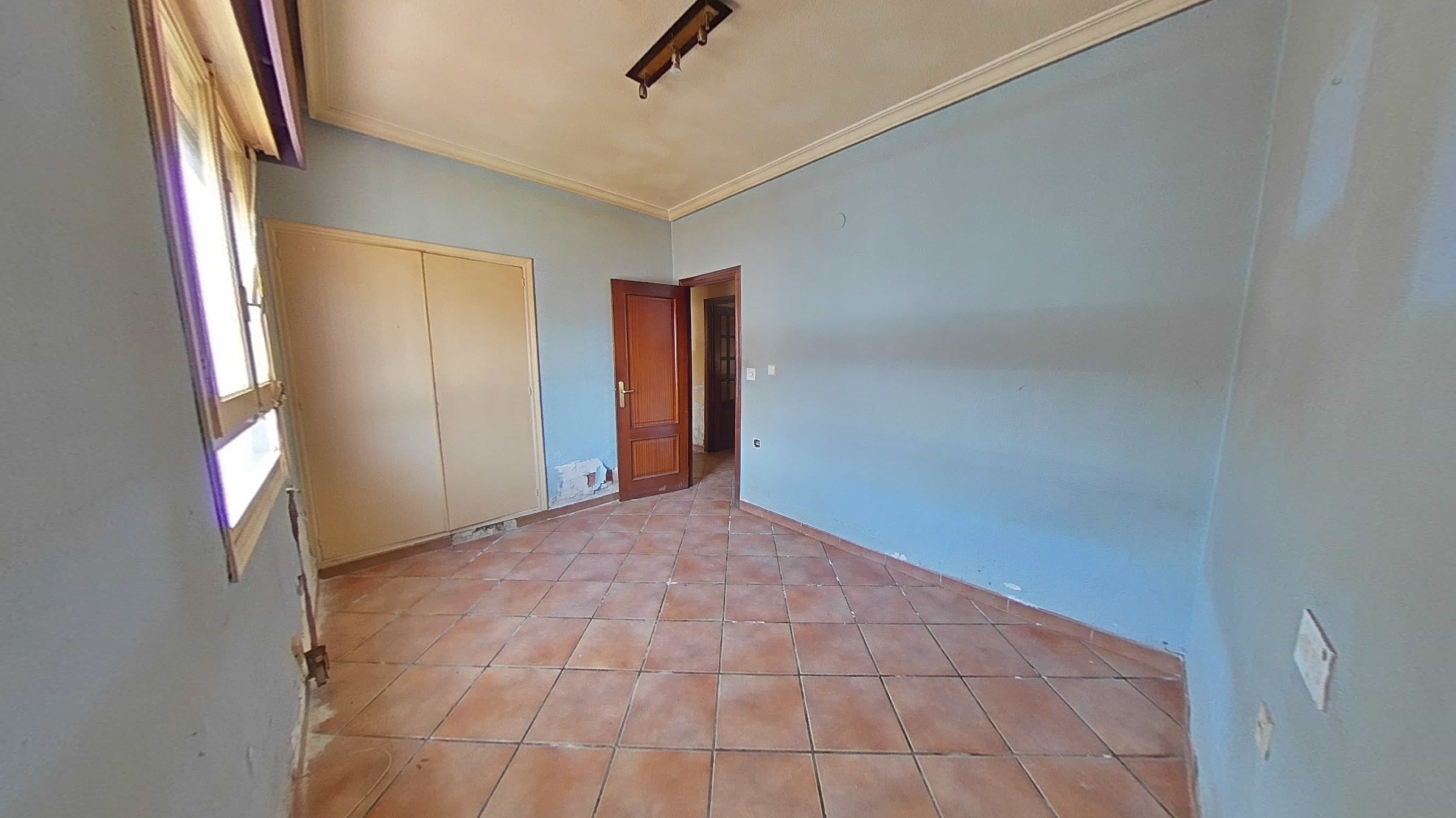Espaçoso Apartamento em Algueña, Alicante - 93m² por 84.000€ - Image 13