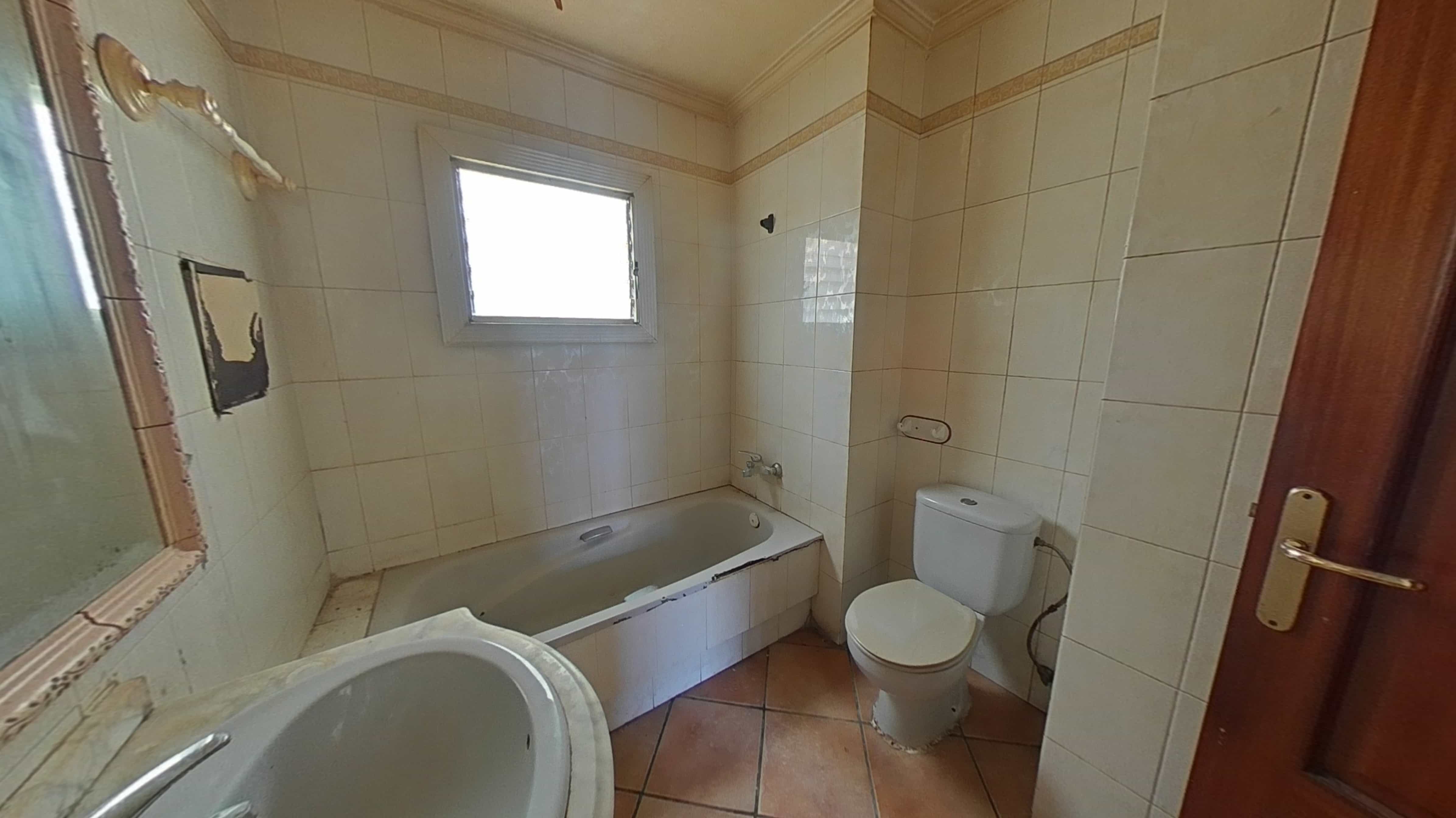 Espaçoso Apartamento em Algueña, Alicante - 93m² por 84.000€ - Image 29