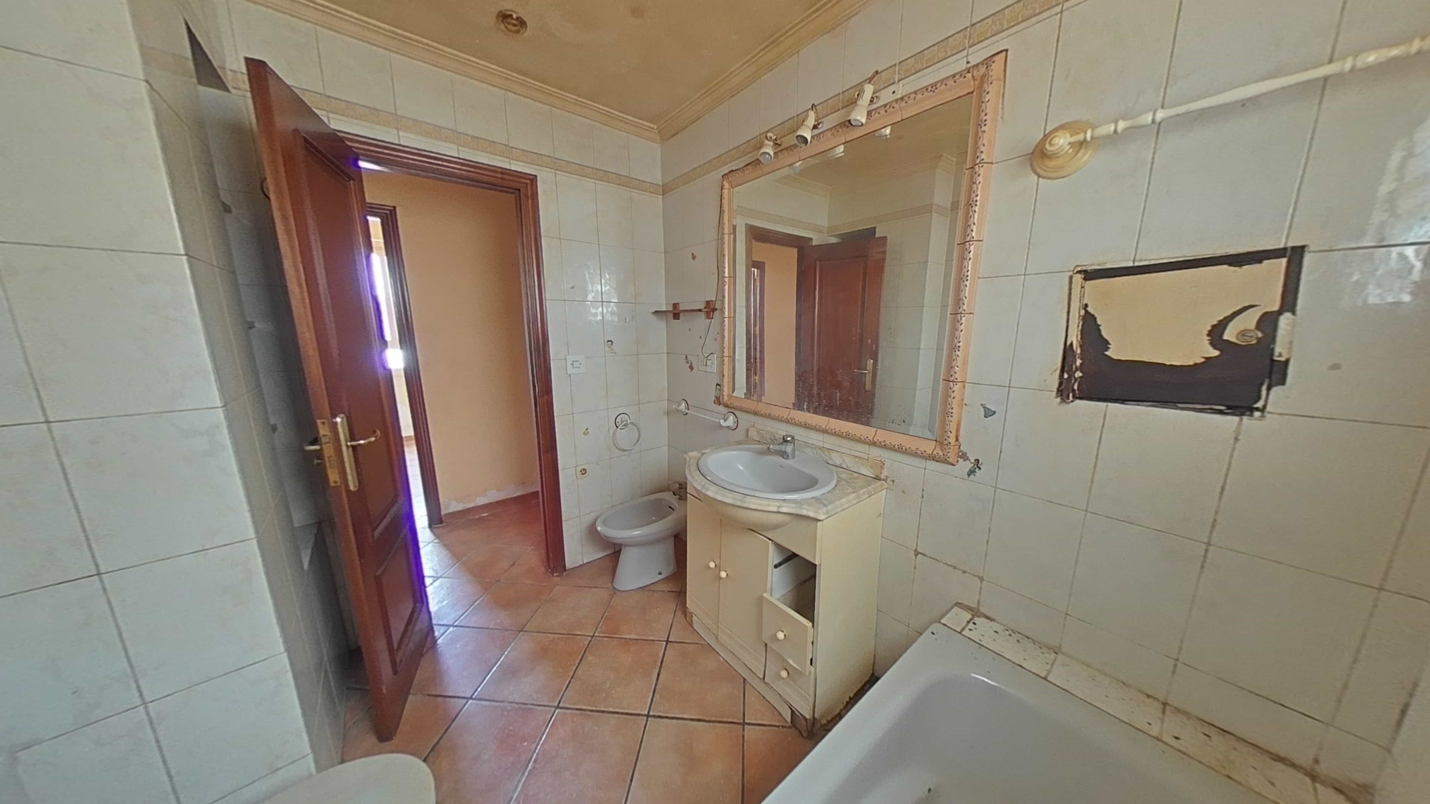 Espaçoso Apartamento em Algueña, Alicante - 93m² por 84.000€ - Image 30