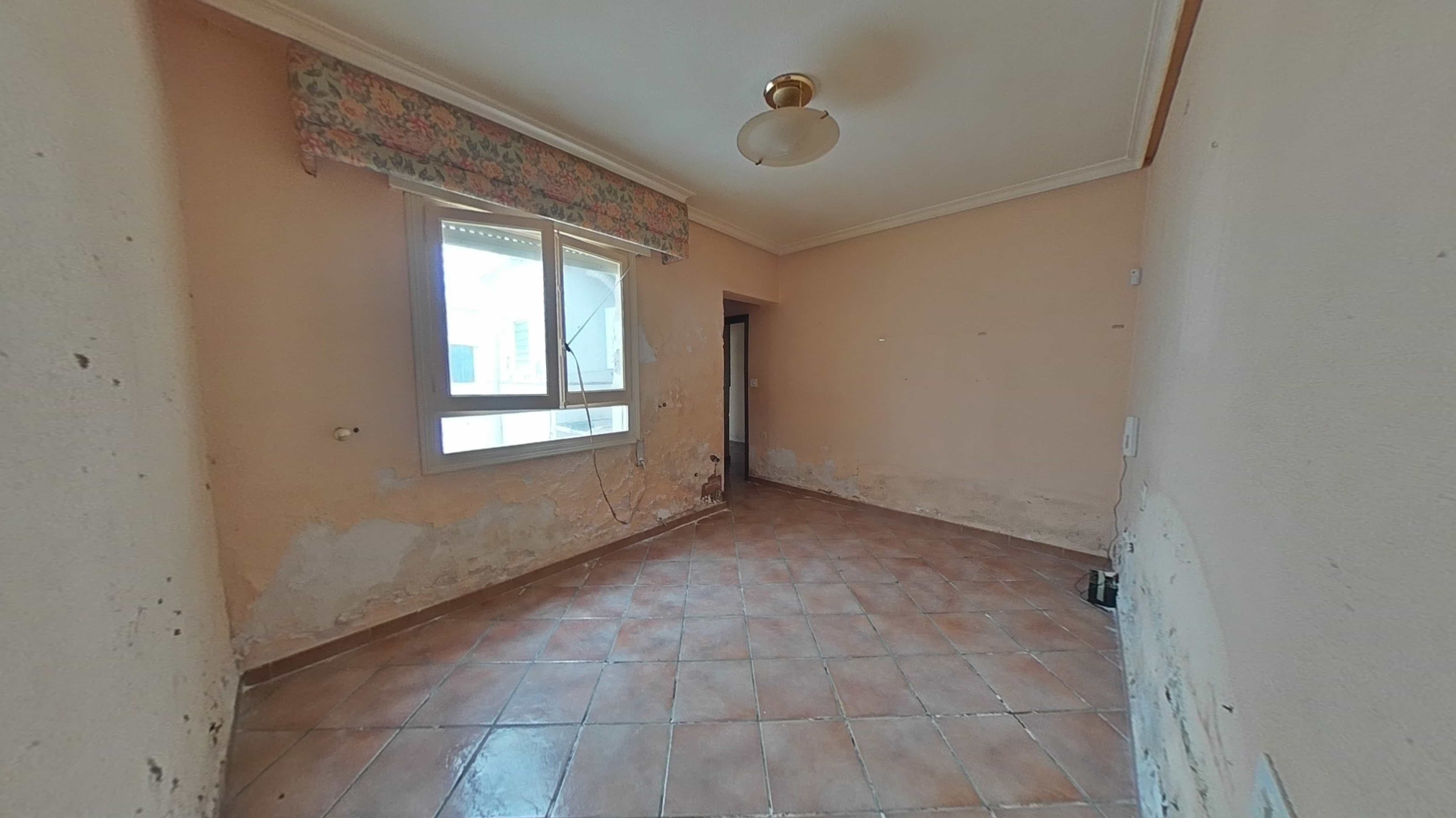 Espaçoso Apartamento em Algueña, Alicante - 93m² por 84.000€ - Image 21