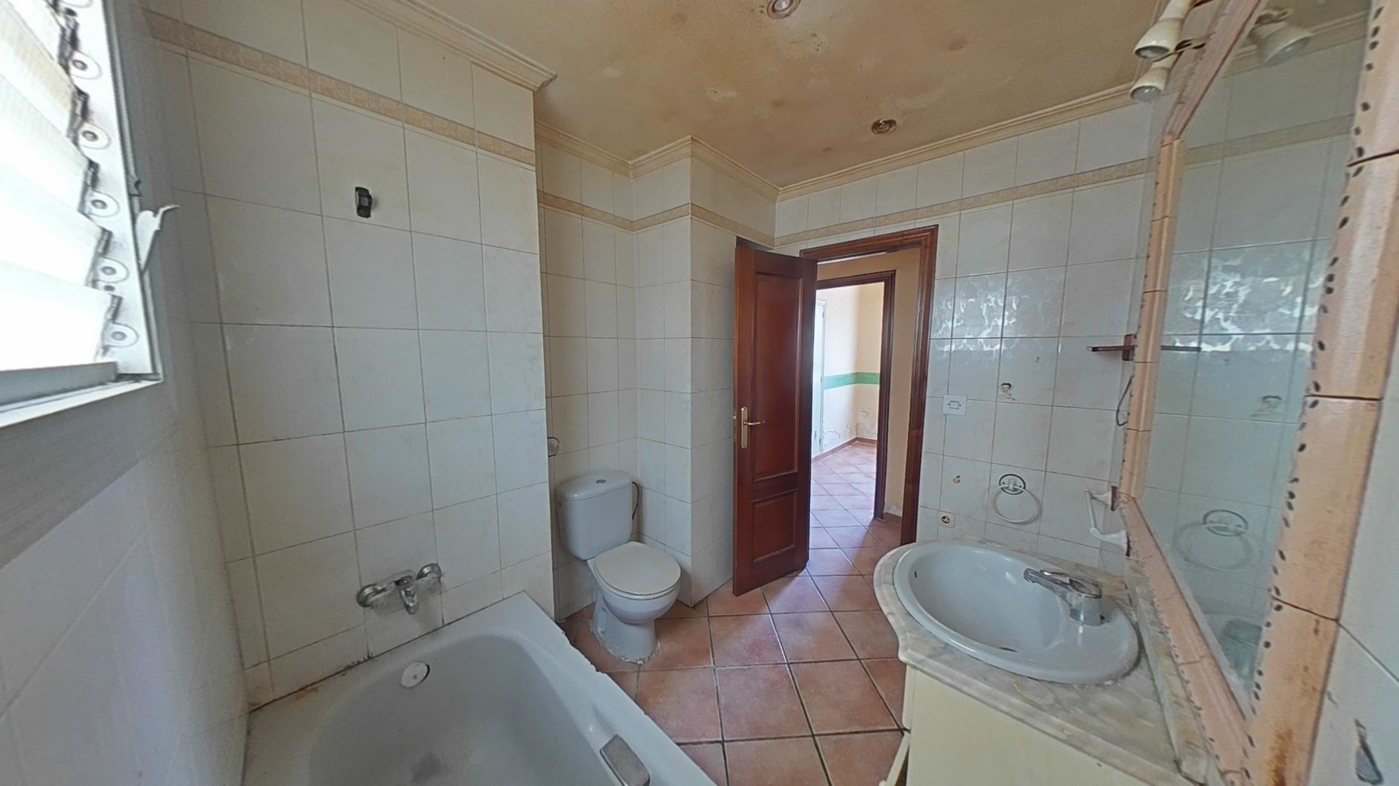 Espaçoso Apartamento em Algueña, Alicante - 93m² por 84.000€ - Image 28