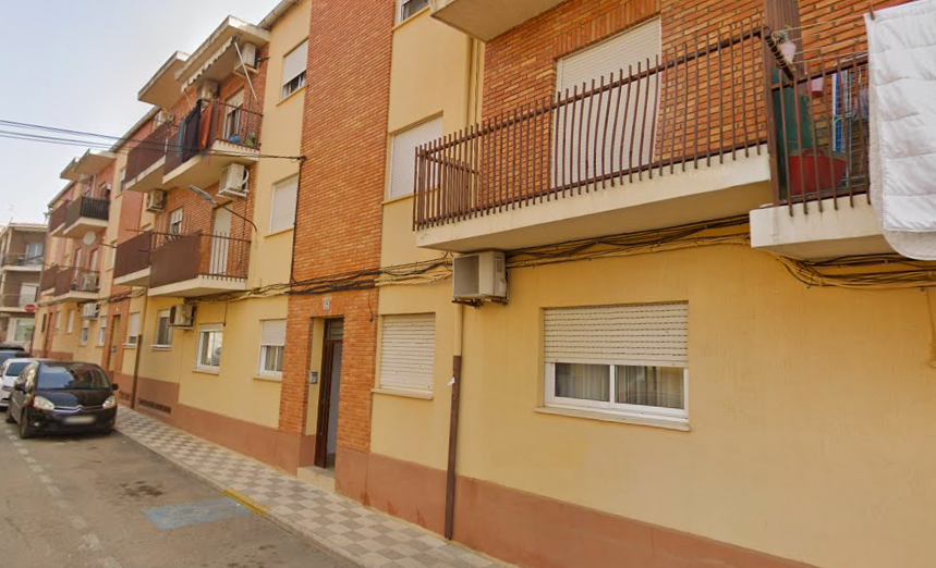 Calle Els Furs nº 17, 1º 4ª, Quatretonda (Valencia)