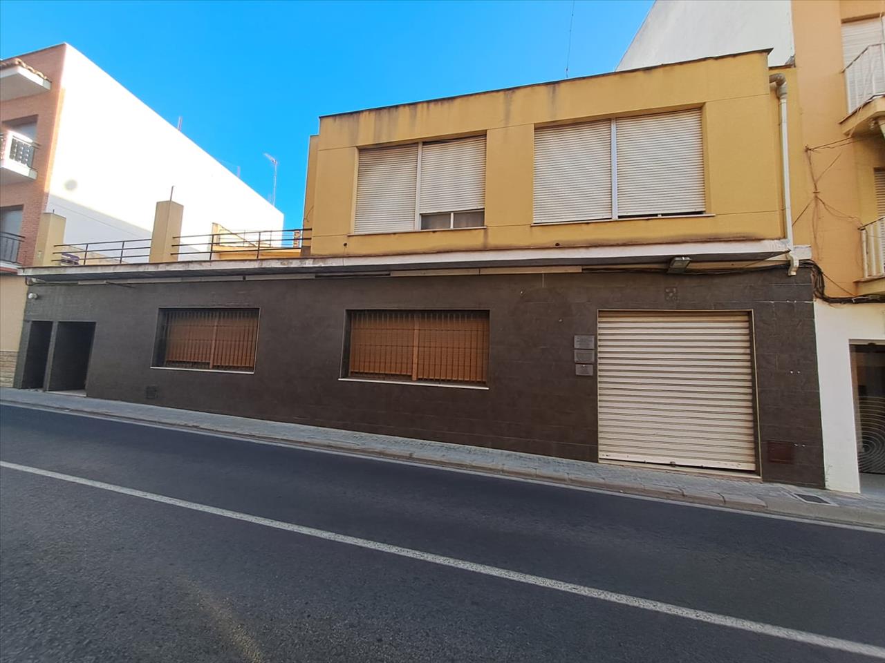 Casa en Vilamarxant