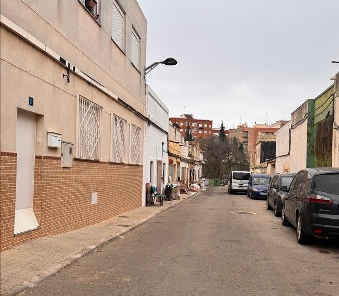 Vivienda en Torrent, Valencia/València