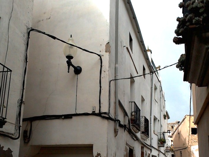 Carme, Barcelona