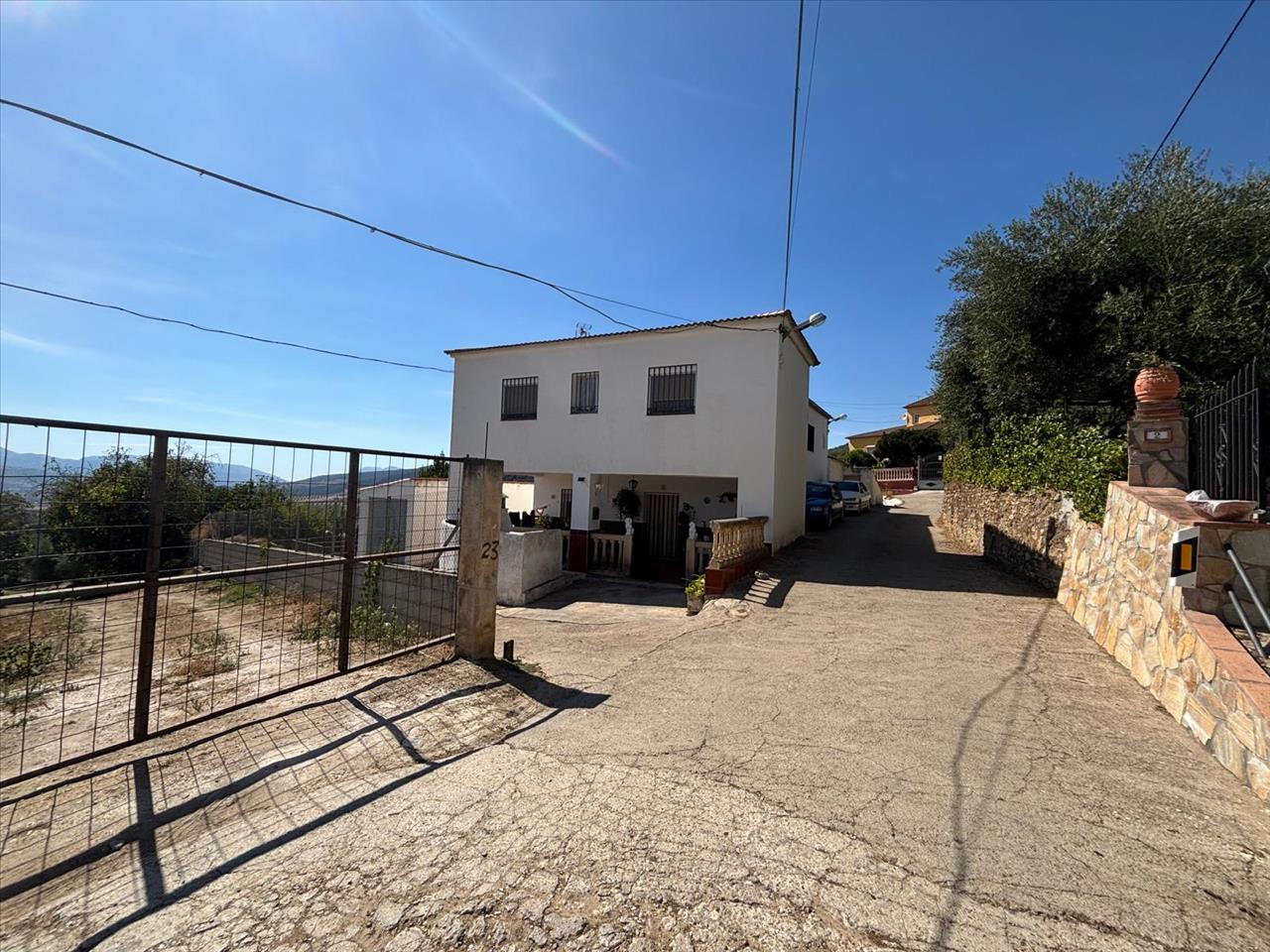 Casa en Ronda — Hipoges