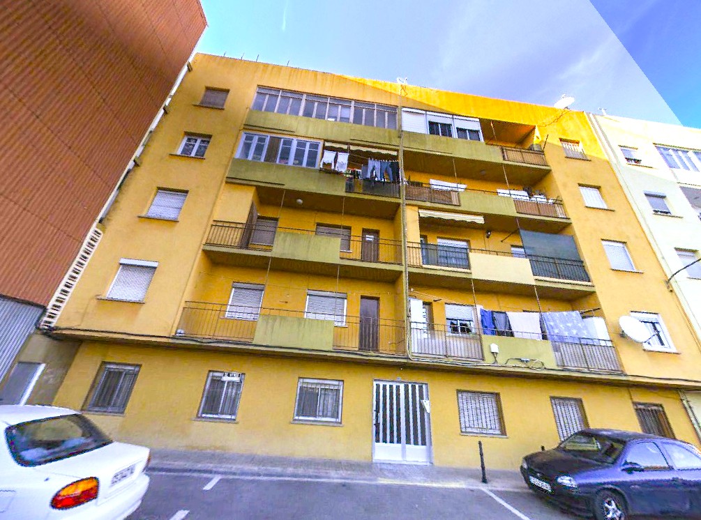 Piso en Ribesalbes