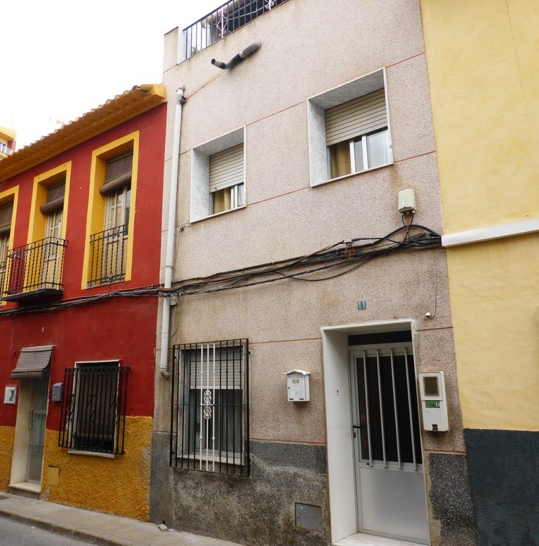 Piso en DE LA INMACULADA CONCEPCIÓN