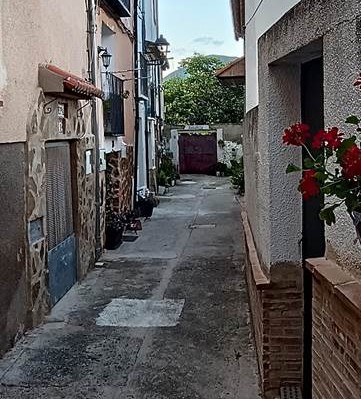 Caudiel, Castellón/Castelló