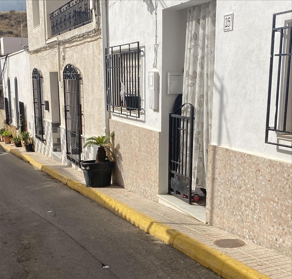 Turre, Almería