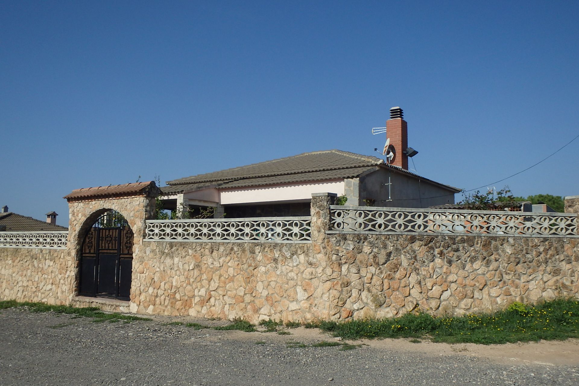 Vivienda en Montferri, Tarragona