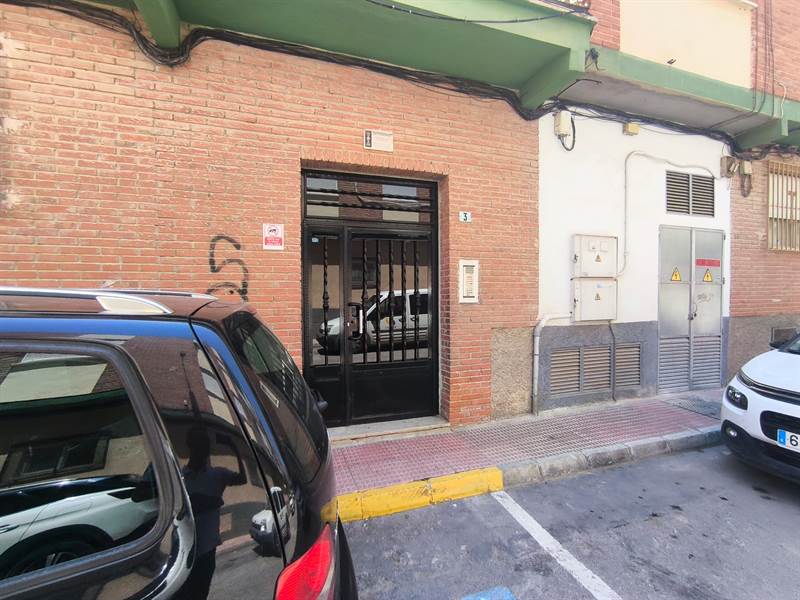 calle Rio Guadalquivir, Torres de Cotillas (Las), Murcia